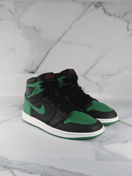 Tênis Nike Air Jordan 1 High Pine Green 2.0 | Zivē Club