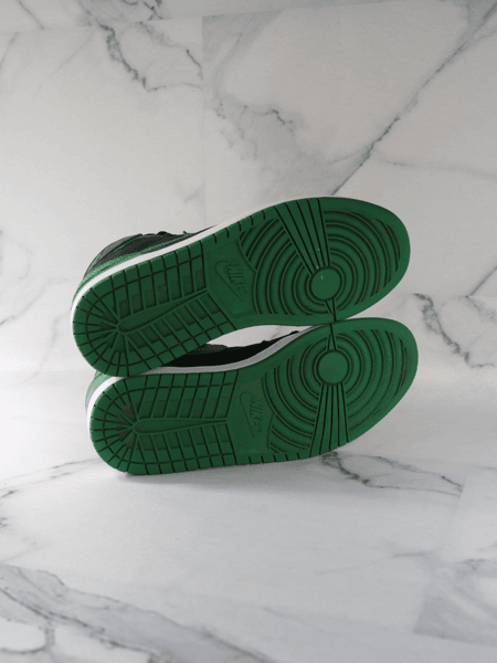 Tênis Nike Air Jordan 1 High Pine Green 2.0 | Zivē Club