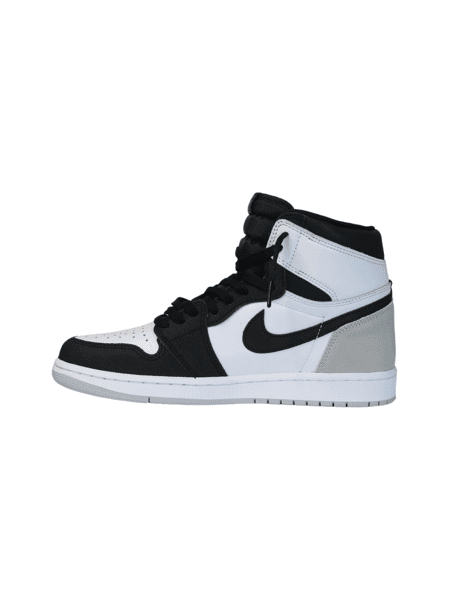 Tênis Nike Air Jordan High Stage Haze Zivē Club