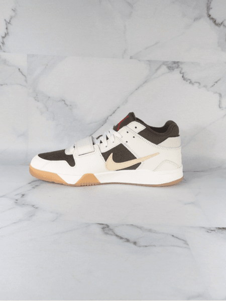 Tênis Nike Air Jordan Jumpman Jack TR Sail | Zivē Club