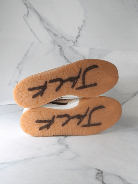 Tênis Nike Air Jordan Jumpman Jack TR Sail | Zivē Club