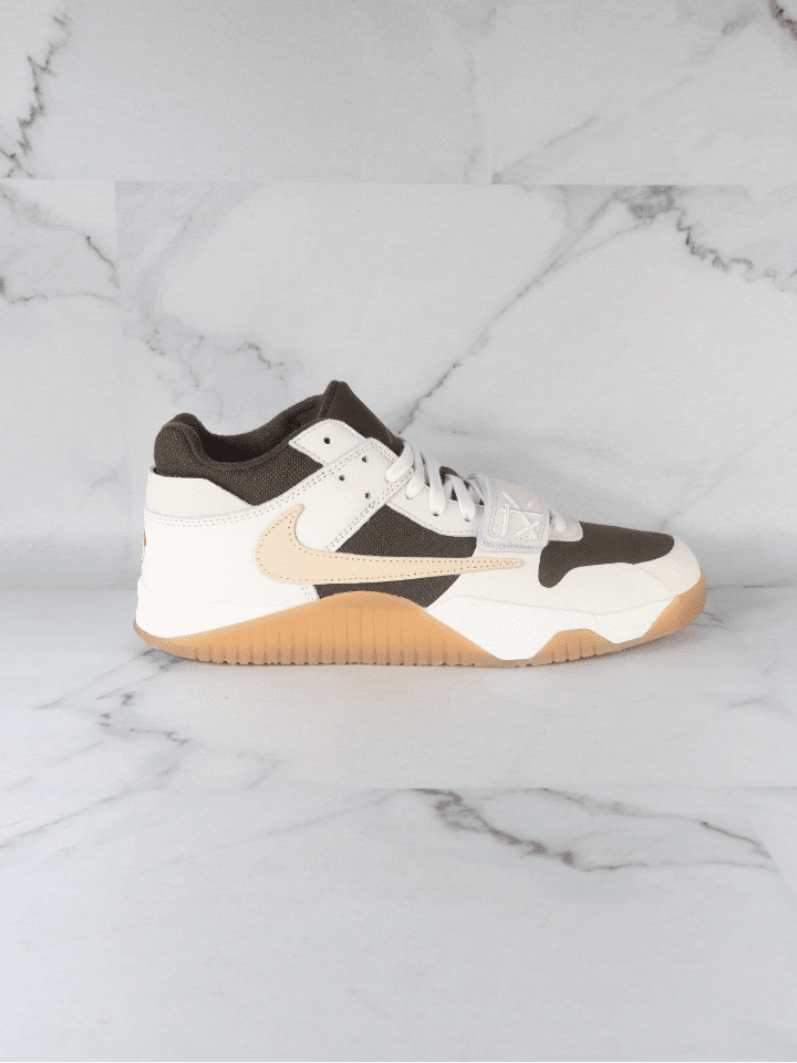 Tênis Nike Air Jordan Jumpman Jack TR Sail | Zivē Club