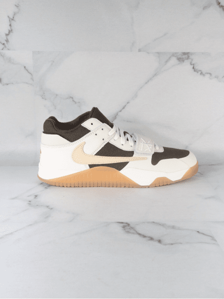 Tênis Nike Air Jordan Jumpman Jack TR Sail | Zivē Club