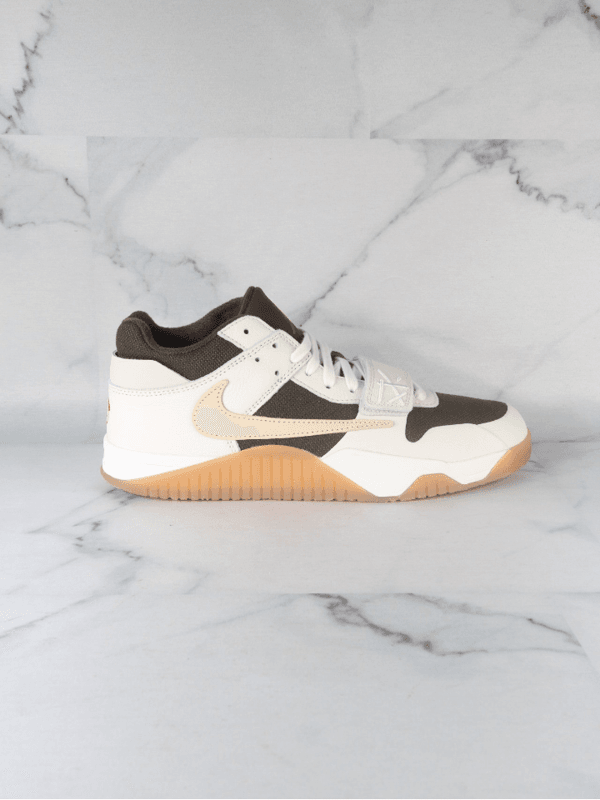 Tênis Nike Air Jordan Jumpman Jack TR Sail | Zivē Club