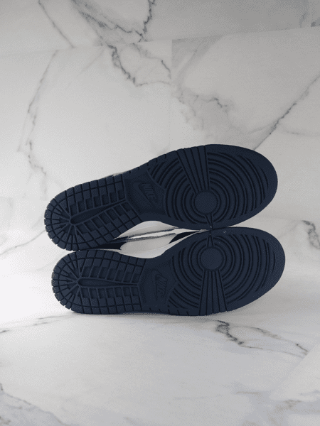 Tênis Nike Dunk Low Midnight Navy | Zivē Club