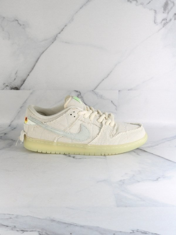 Tênis Nike SB Dunk Low Mummy Off White | Zivē Club