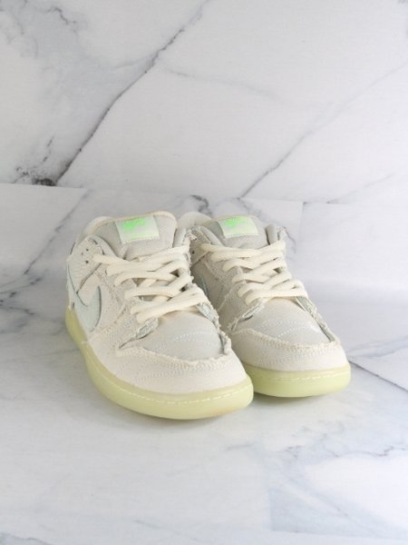 Tênis Nike SB Dunk Low Mummy Off White | Zivē Club