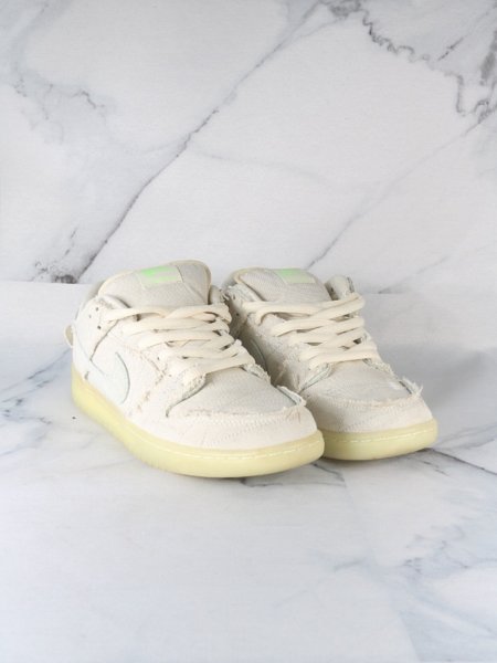 Tênis Nike SB Dunk Low Mummy Off White | Zivē Club
