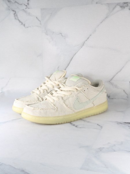 Tênis Nike SB Dunk Low Mummy Off White | Zivē Club