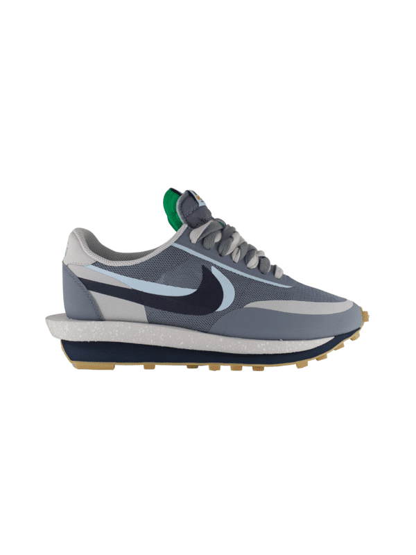 Nike x sacai hot sale grey