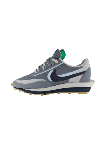 Nike x sacai sales grey