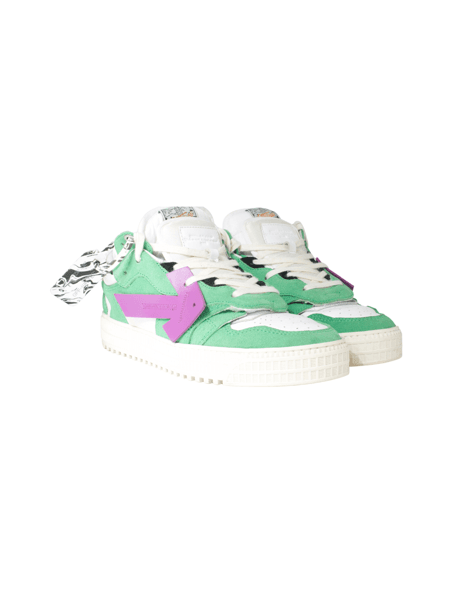 Tênis Off-White Low 