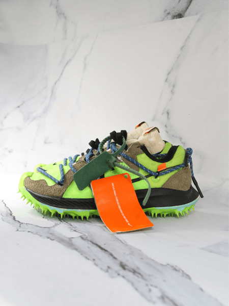 Ow terra clearance kiger