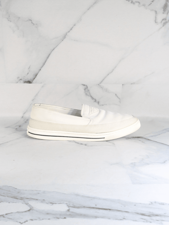 サト tenis-prada-slip-on-logo-