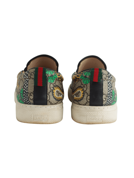 Gucci discount tigre tenis