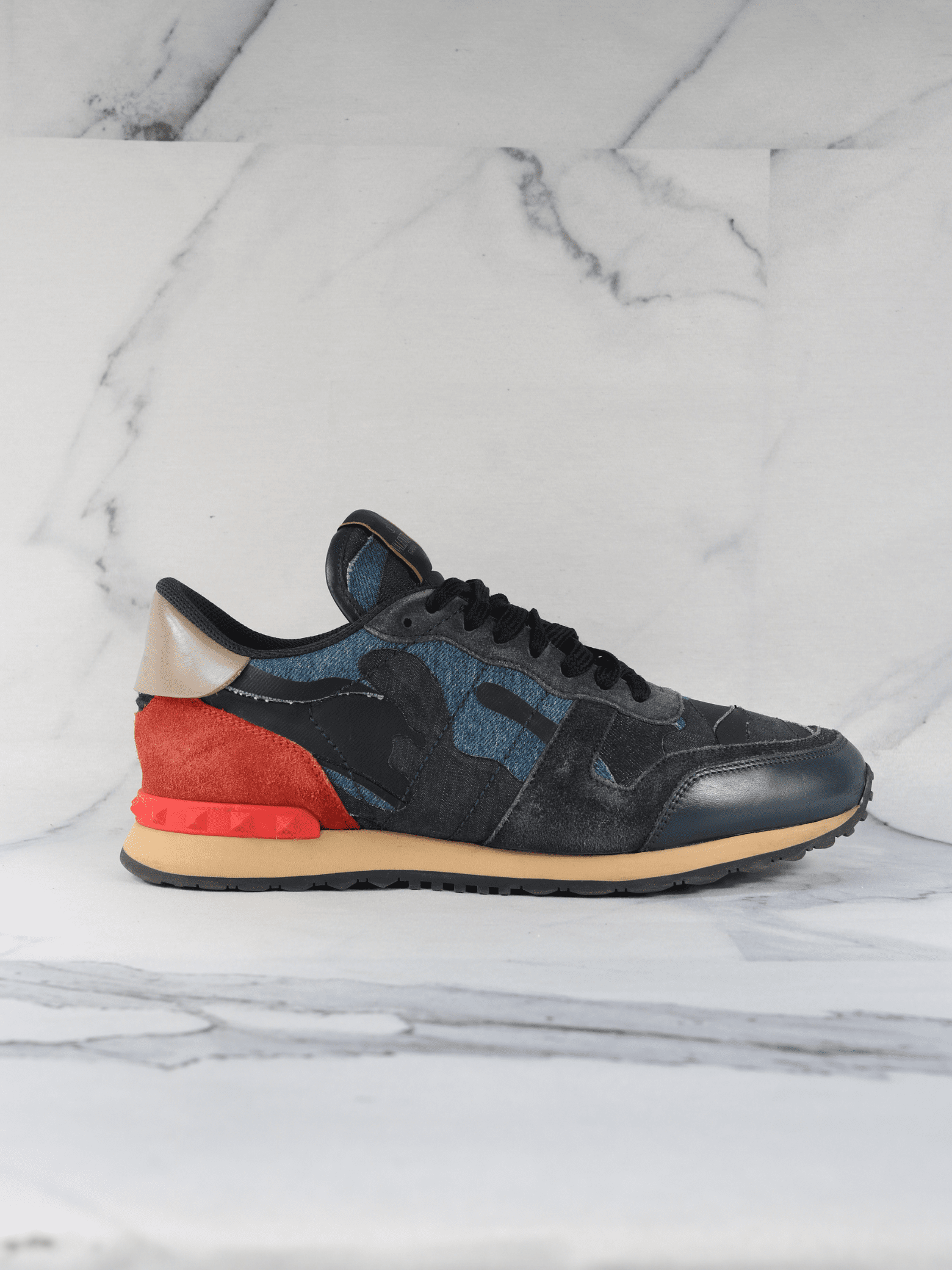 Valentino 2025 rockrunner 219