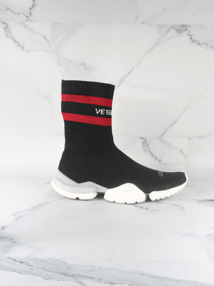 Chaussettes vetements x reebok hotsell