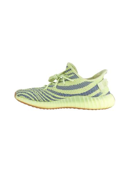Tênis Yeezy Boost 350 V2 ''Semi Frozen Yellow'' | Zivē Club