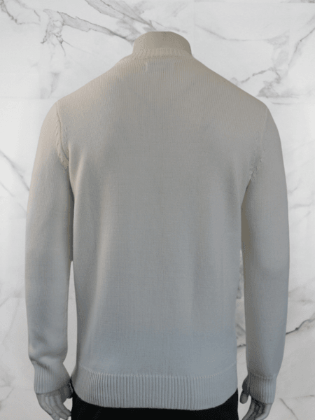 Tricot Palace Temptation Knit Creme | Zivē Club