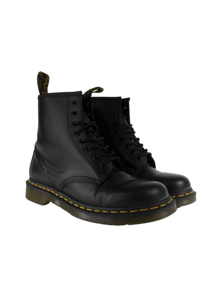 Coturno dr clearance martens brasil