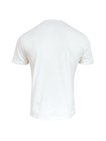 Camiseta Versace Medusa Branca