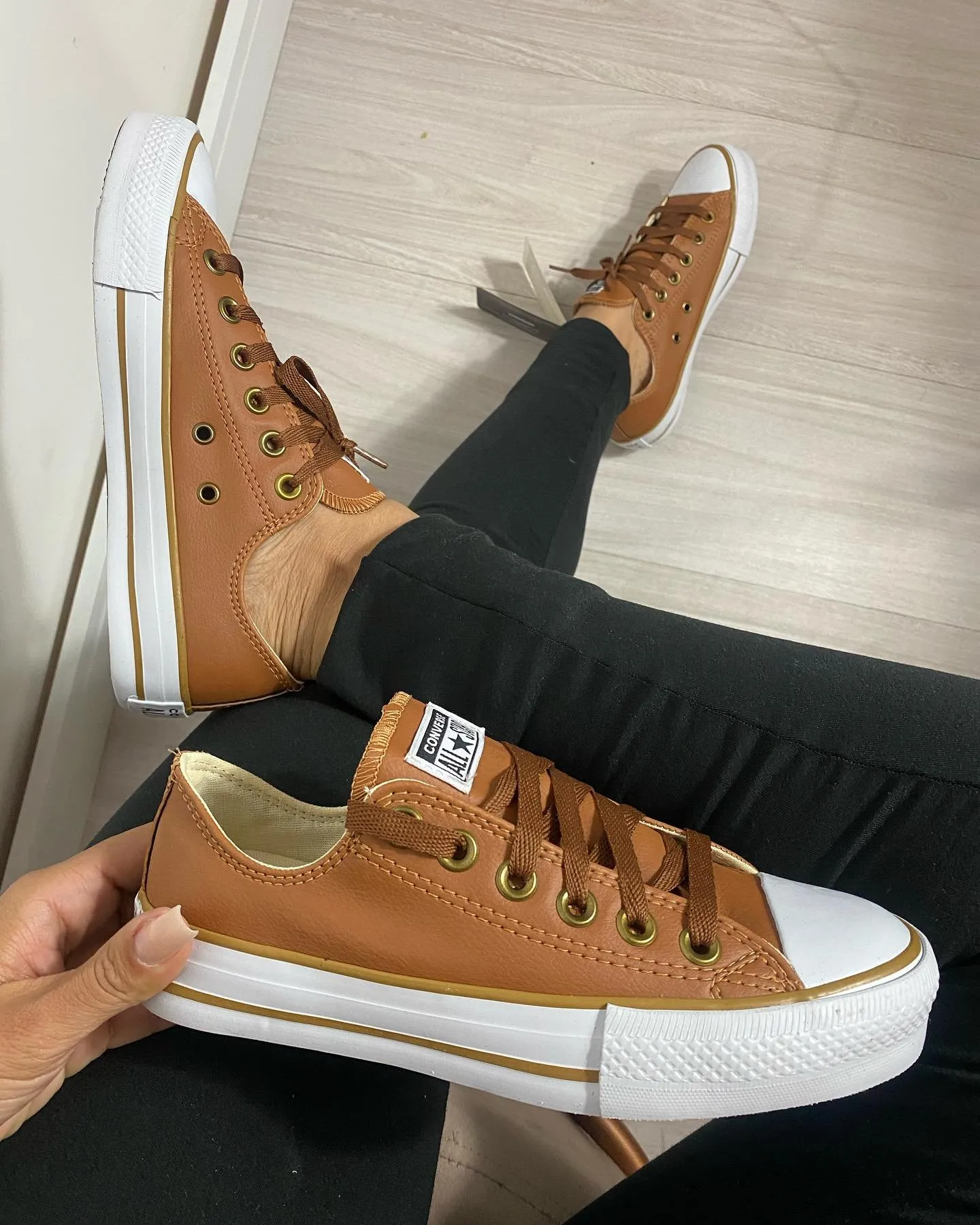 All cheap star caramelo