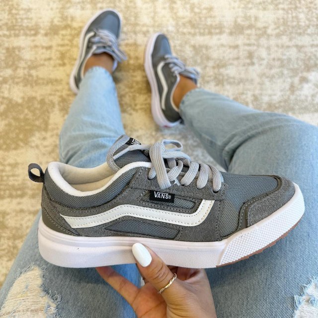 Tenis Vans Feminino 2014 Vans Tênis Feminino Mte Ultrarange Rosa