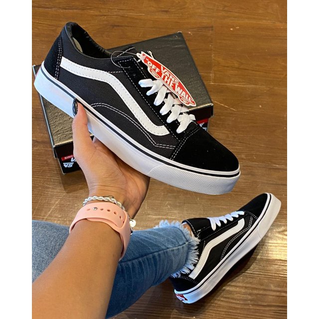 tênis vans