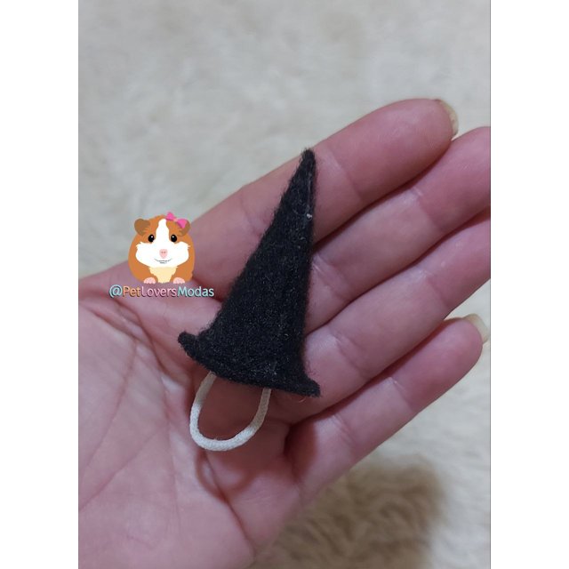 Comprar Chapéu Bruxa Para Festa De Halloween Para Adulto Ou