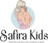 Logo de Safira Kids