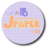 Logo de Jpaperstudio