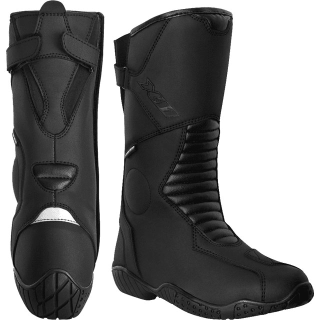 bota motociclista feminina x11