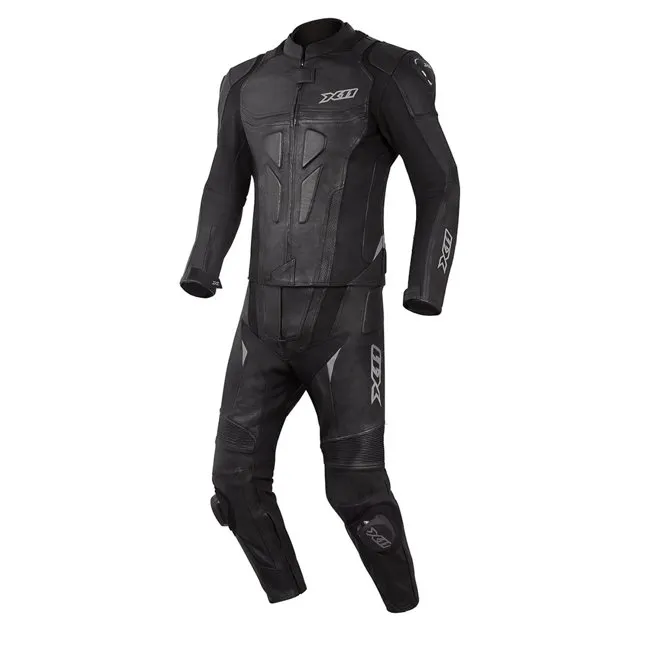 conjunto motociclista x11