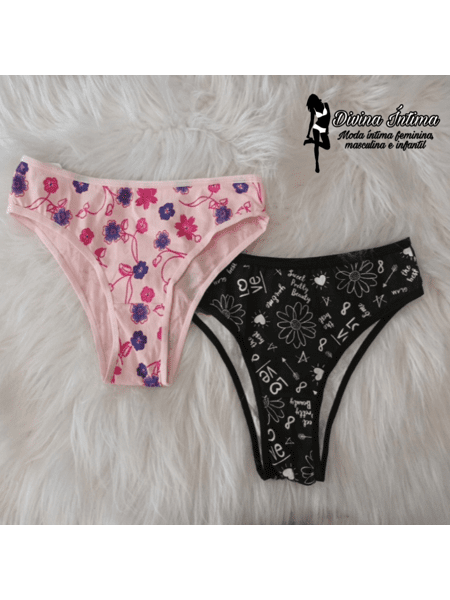 Tanga Victoria Secret Calcinha Victoria Lingerie Moda íntima Moda