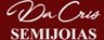 Logo de Da Cris Semijoias