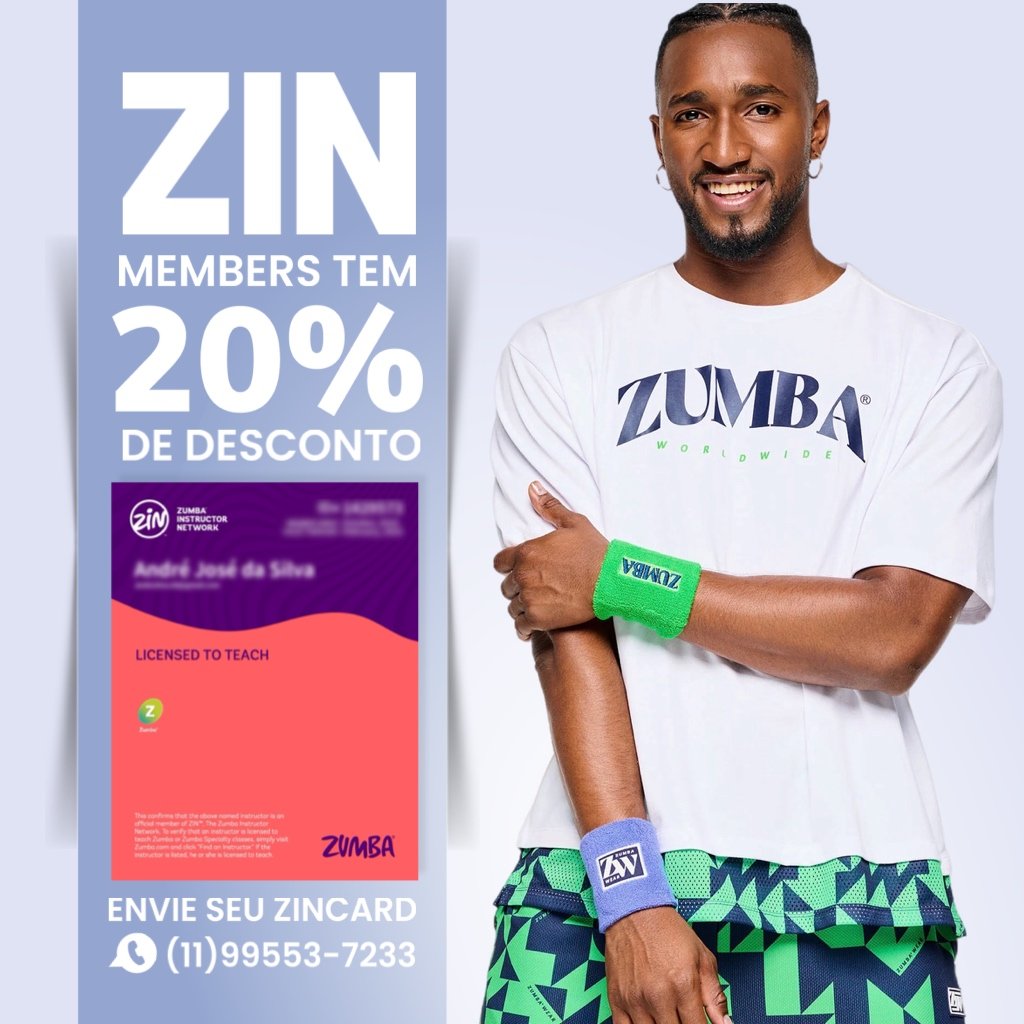 Zumba XO Love Tee | ZIN Store Brasil Zumba XO Love Tee | ZIN Store Brasil