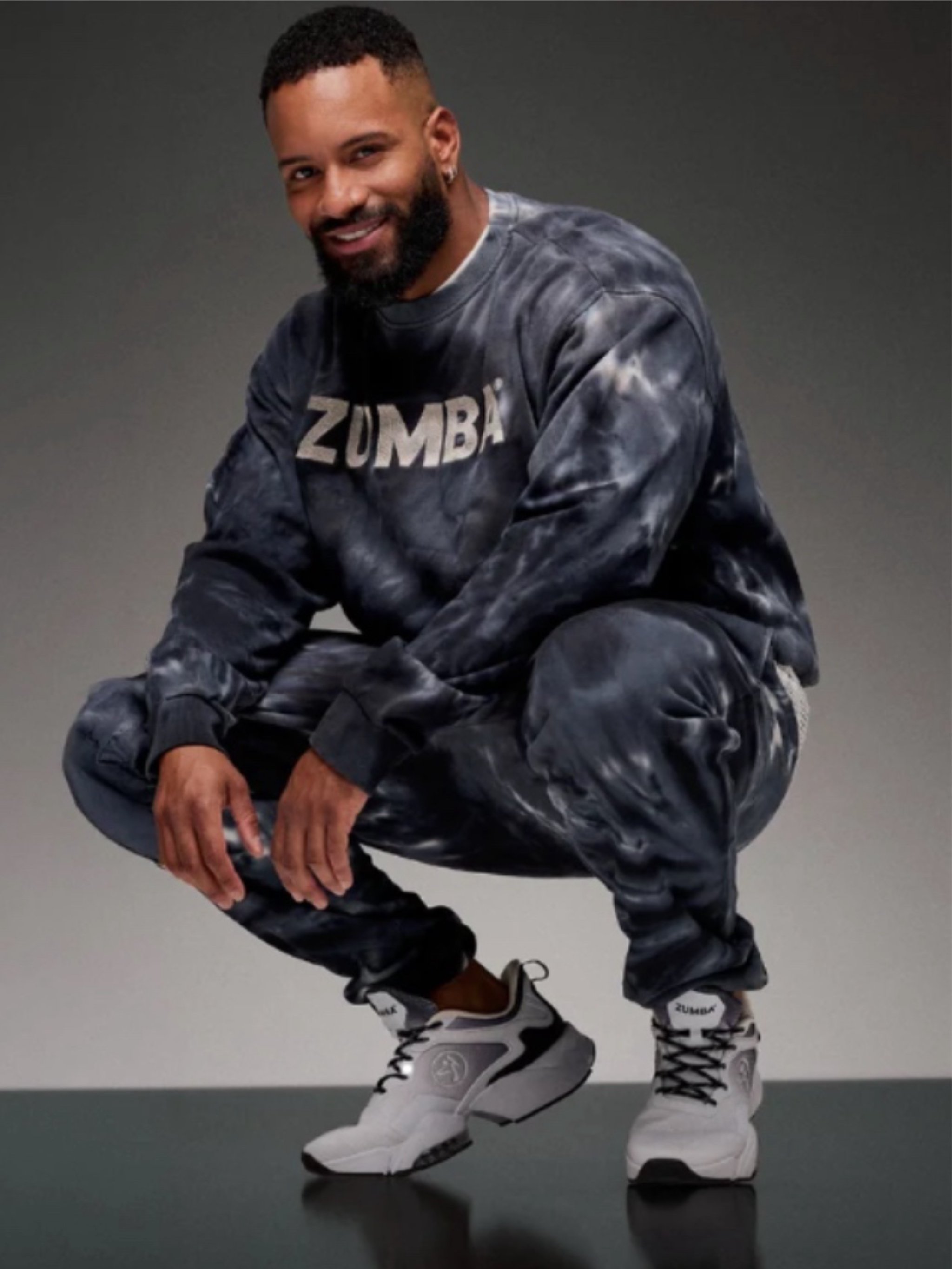 ZIN Store Brasil | Distribuidor Oficial Zumba Wear® no Brasil