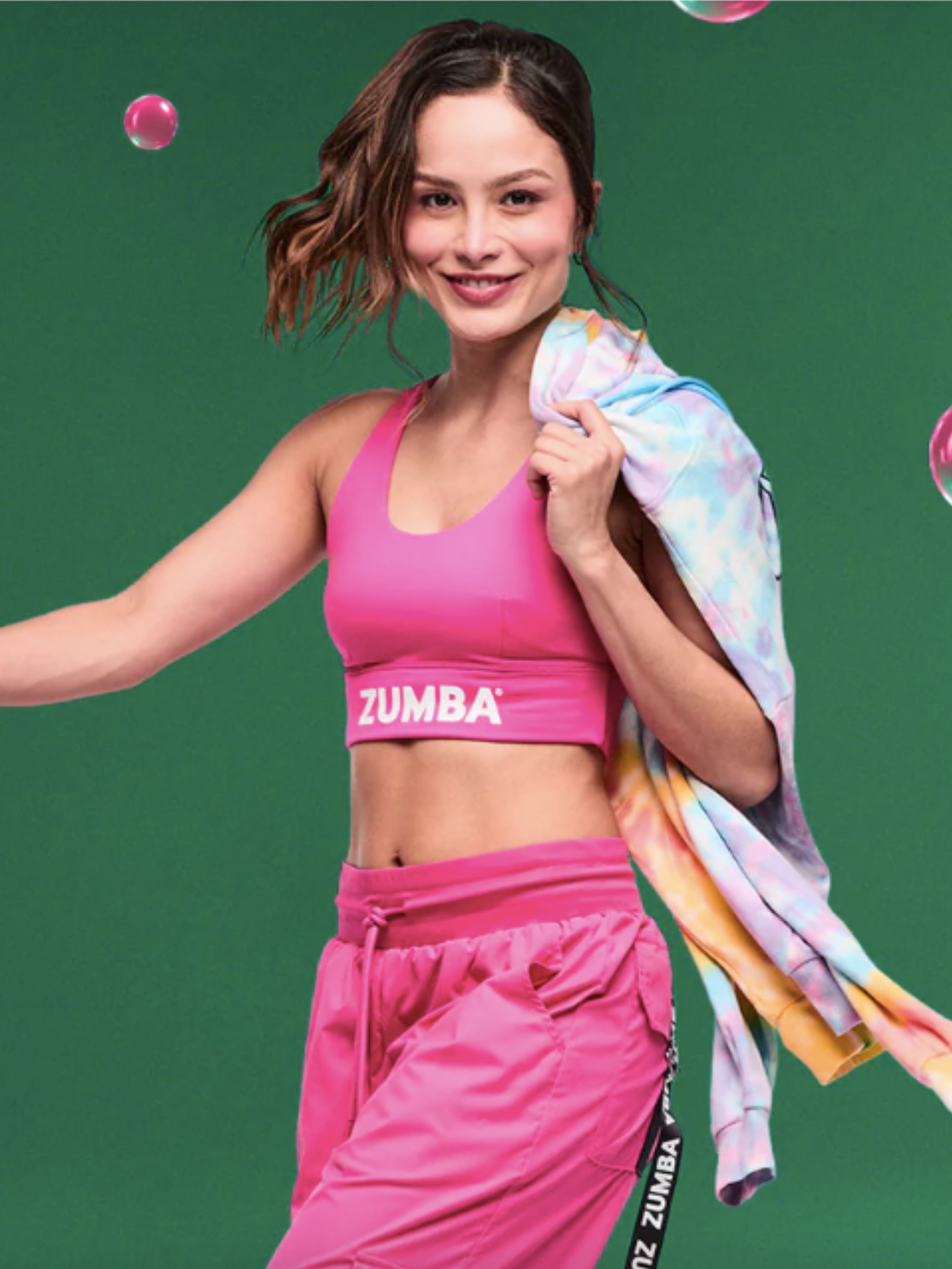 ZIN Store Brasil | Distribuidor Oficial Zumba Wear® no Brasil