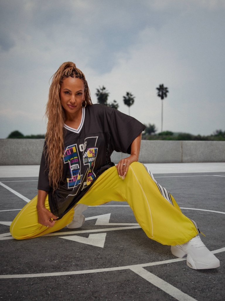 ZIN Store Brasil | Distribuidor Oficial Zumba Wear® no Brasil