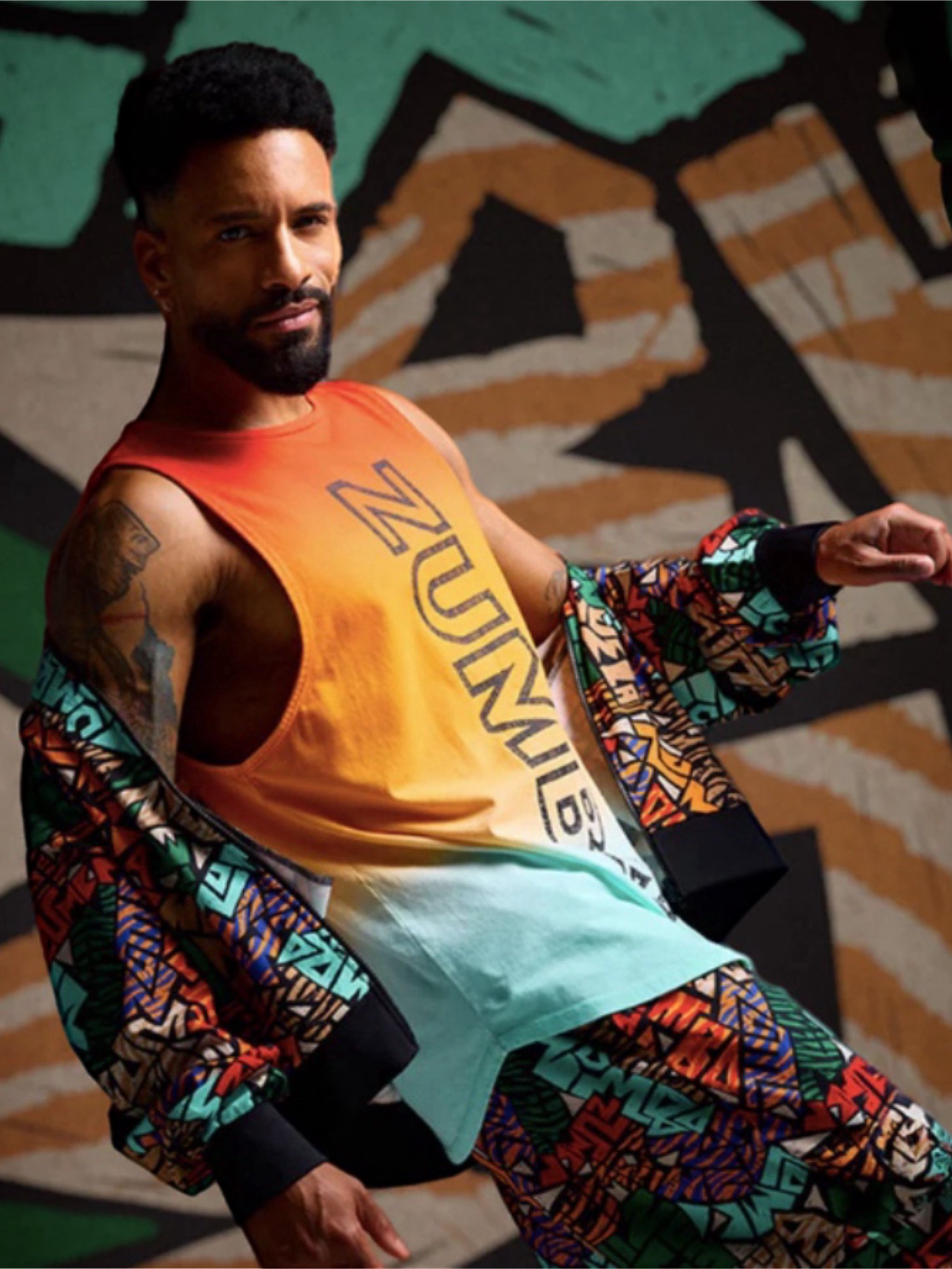 ZIN Store Brasil | Distribuidor Oficial Zumba Wear® no Brasil