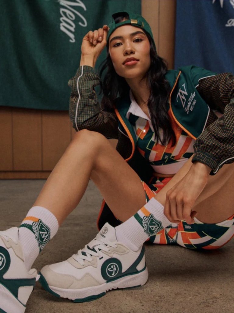 ZIN Store Brasil | Distribuidor Oficial Zumba Wear® no Brasil