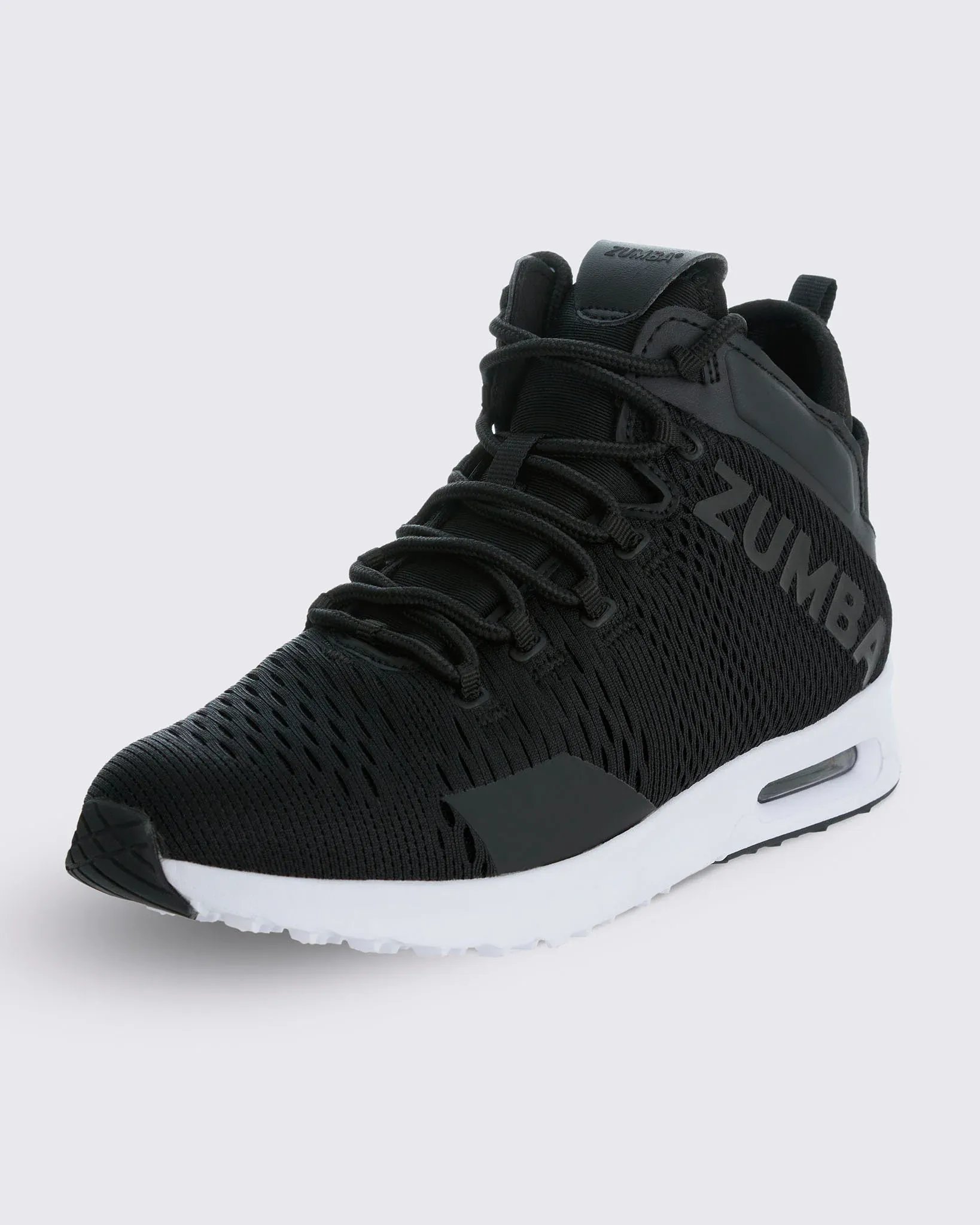 Zumba Air Funk Black ZIN Store Brasil