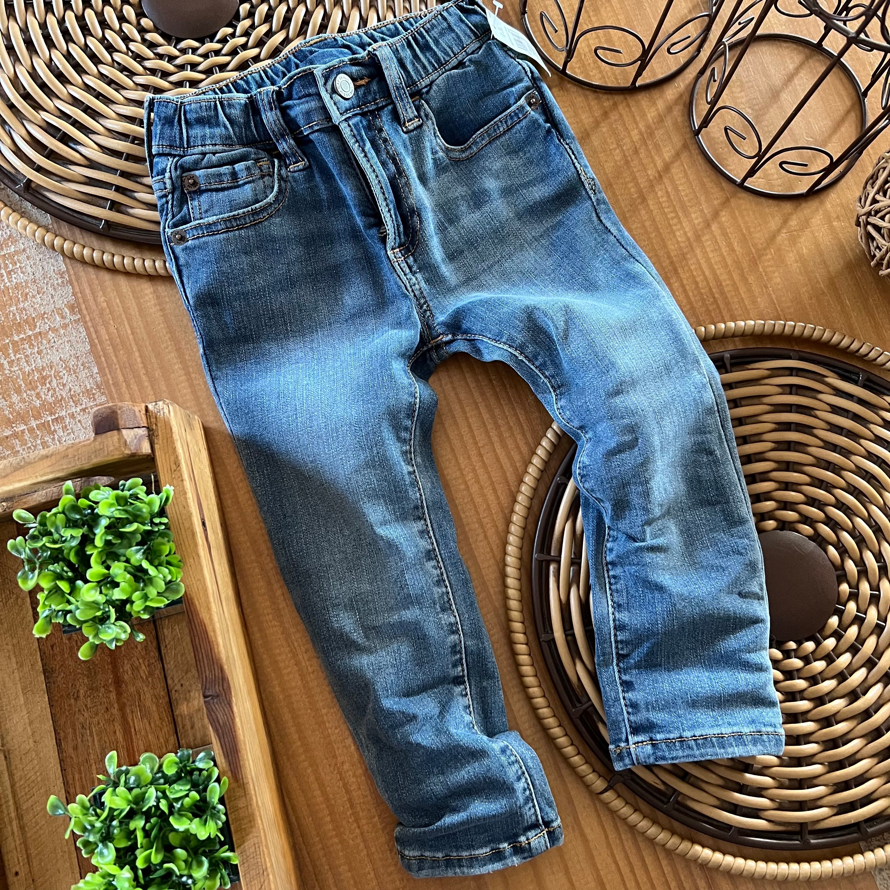 Denim shop jeans pant