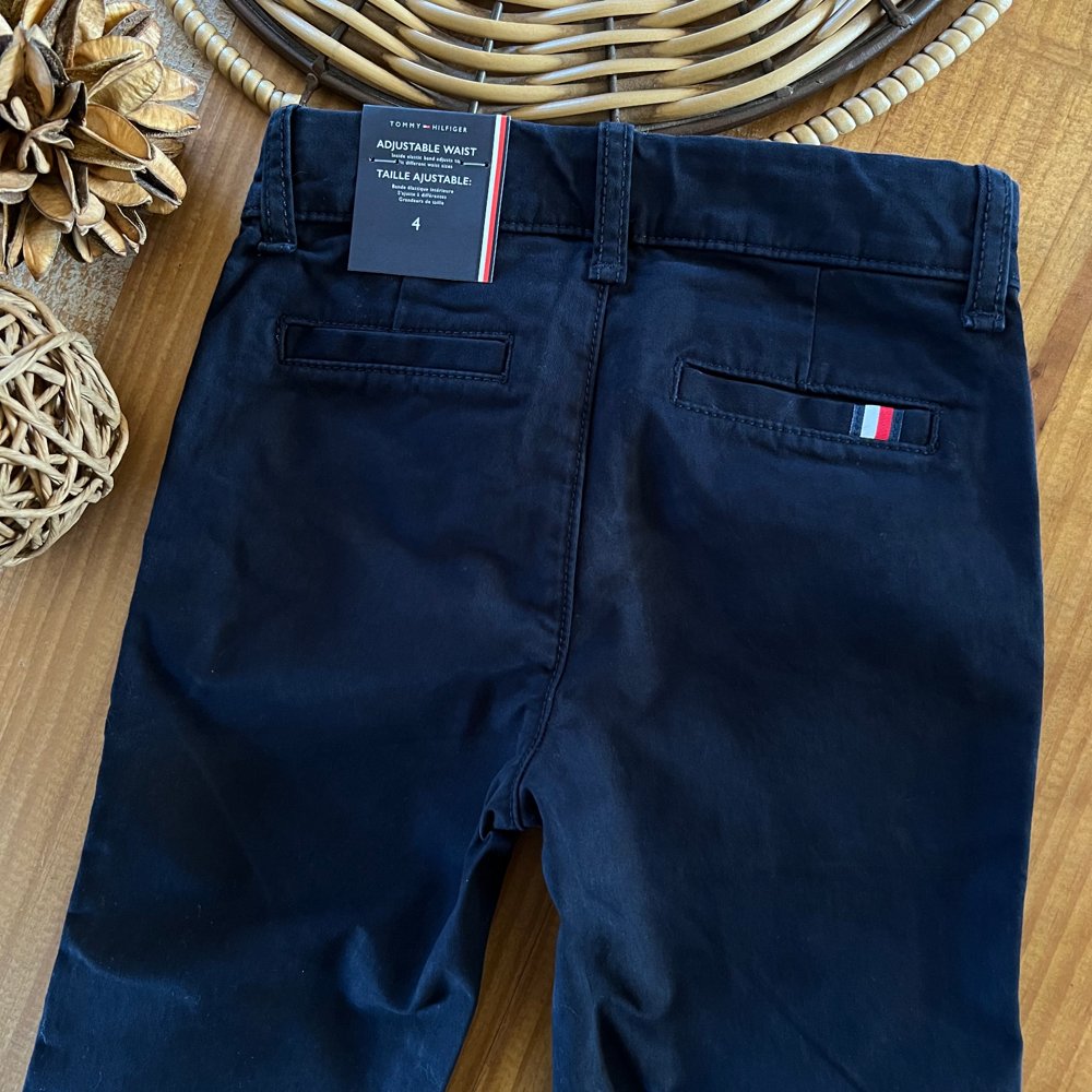 Calça GAP Jeans - cós azul marinho