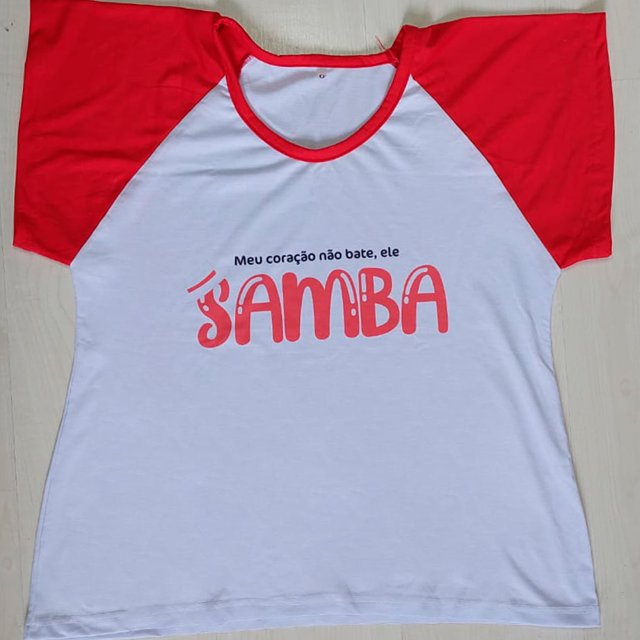 Os Originais do samba - Baby Look