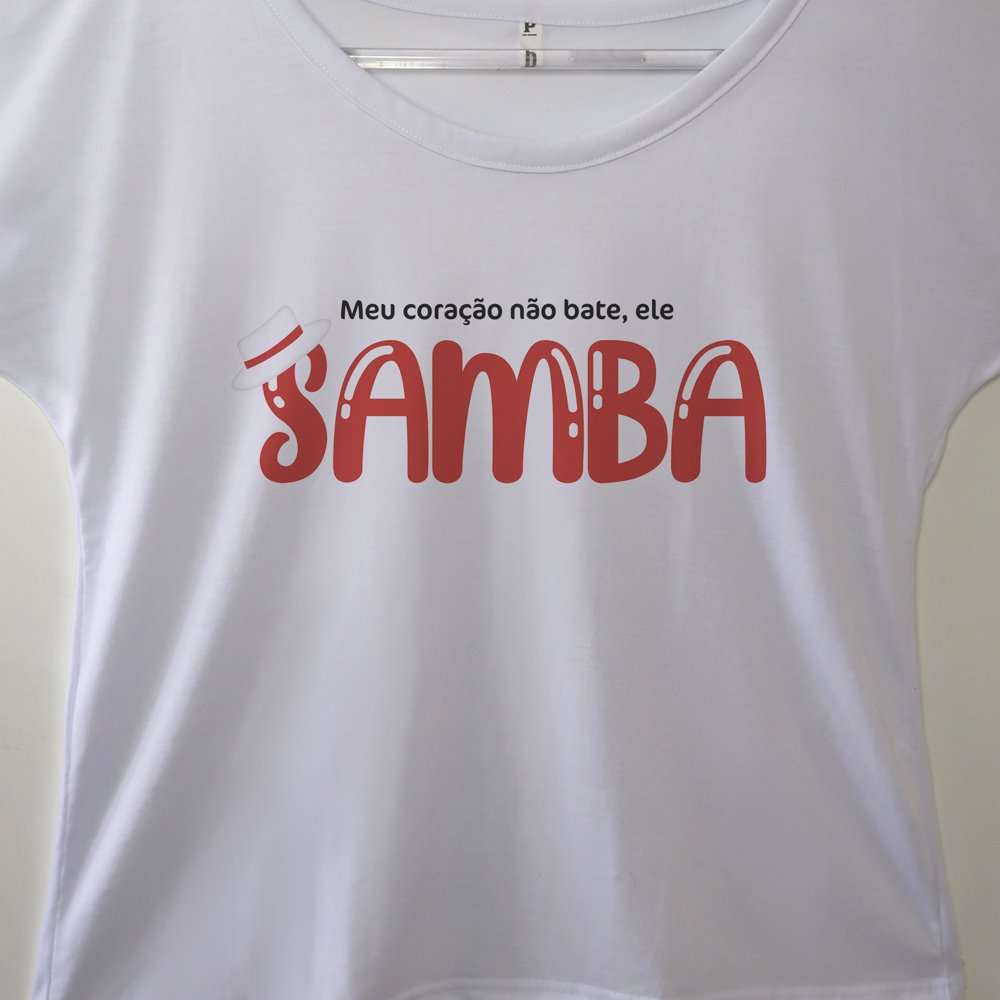 Os Originais do samba - Baby Look