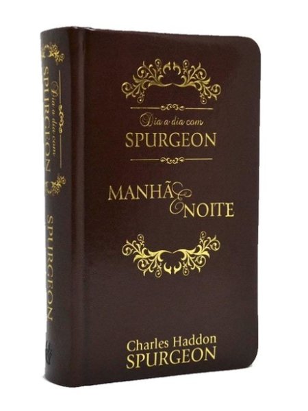 Vuelvan a mí: Devocionales de Charles Spurgeon by Zondervan