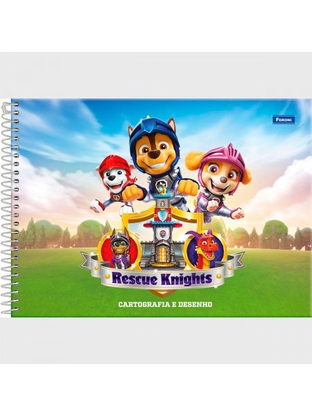 Caderno De Desenho Dragon Ball Super 60 Folhas Cartografia - Tem Tem  Digital - Brinquedos e Papelaria, aqui tem!