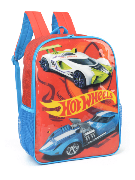 Mochilas Hot Wheels - Compre Já