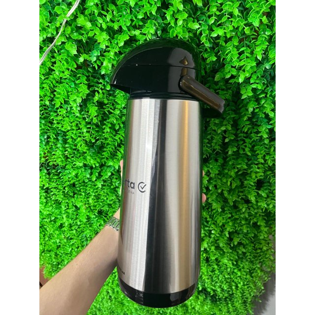 Térmica de mate 1,8 L Viacerta | Viacerta